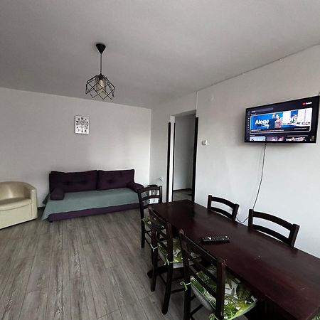 Apartament Ultracentral Vatra Dornei Apartamento Exterior foto