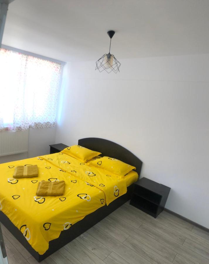 Apartament Ultracentral Vatra Dornei Apartamento Exterior foto