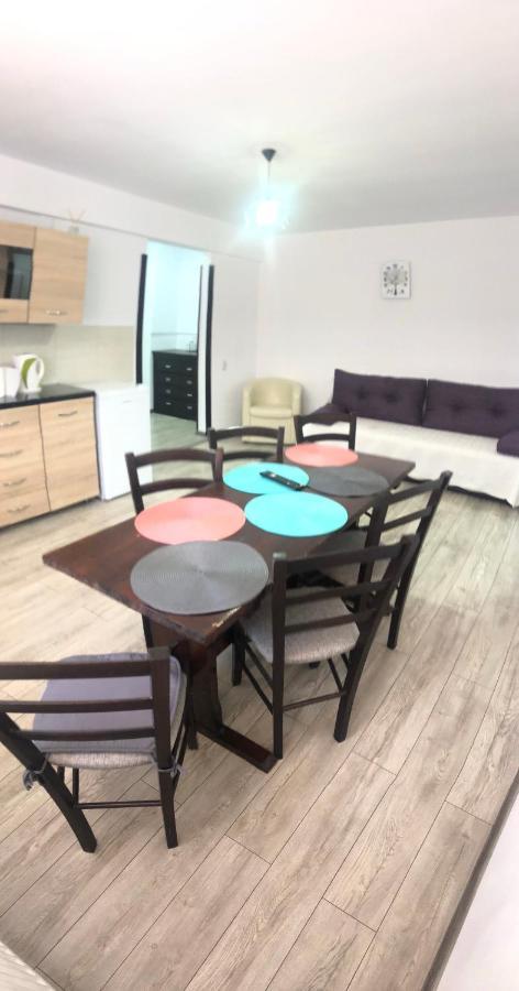 Apartament Ultracentral Vatra Dornei Apartamento Exterior foto