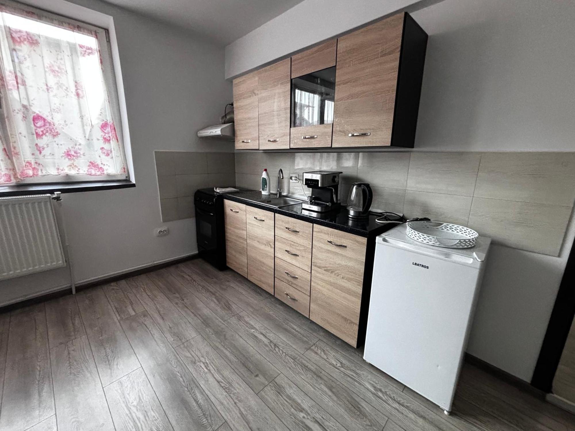 Apartament Ultracentral Vatra Dornei Apartamento Exterior foto